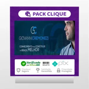 Laudo de Vistoria Cautelar - Giovanni Cremonezi