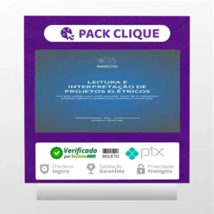 Leitura e Interpretação de Projetos Elétricos - Gmaster