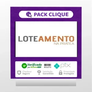 Loteamento na Prática - Tj Urbanismo