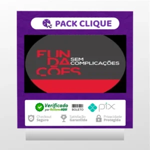 Master em Fundações - Vinícius Lorenzi