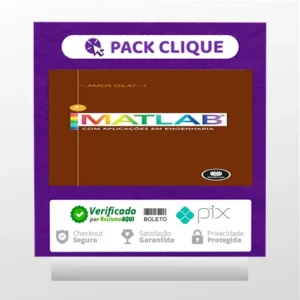 Matlab com Aplicações em Engenharia (2ª Edição) - Amos Gilat