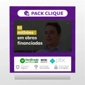 Mestre em Financiamento de Construções - Eduardo Augusto