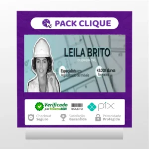 Mini Curso: Redes Sociais para Engenheiros - Leila Brito