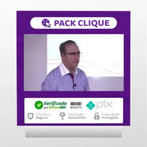 Minicurso de Patologias e Reforço de Fundações - Dickran Berberian