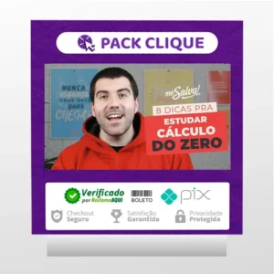 Cálculo 2 e 3 - Me Salva