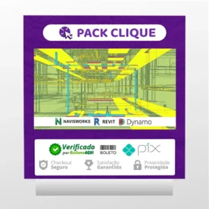 Navisworks + Revit Essencial para Bim 4D - Mateus Beraldi