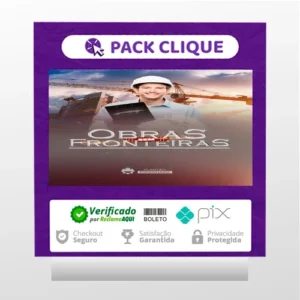 Obras Sem Fronteiras - Plantão Engenharia