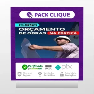 Orçamento de Obras e Levantamento de Quantitativos - Avance Engenharia