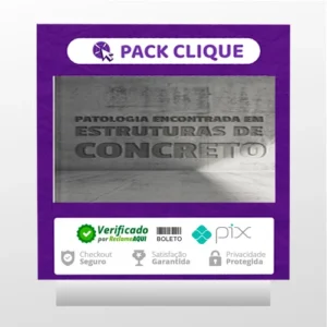 Patologia das Estruturas de Concreto - Engeduca