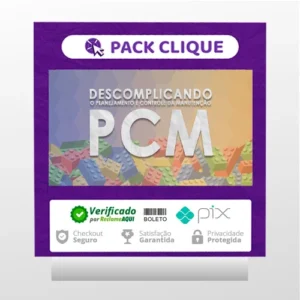 Pcm Descomplicado - Engeteles
