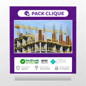 Perfis de Chapas Dobradas: Dimensionamento da Estrutura de Um Galpão - Engeduca