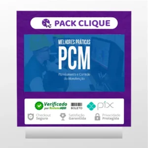 Planejamento e Controle da Manutenção - Engeteles