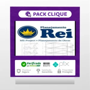 Planejamento Rei: Pedreirão - Fabrício Rossi