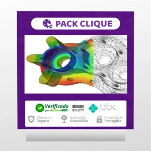 Programa de Elementos Finitos de Código Abierto para La Resolución de Problemas de Análisis Estructural - Iván Carmona Nogales [Espanhol]