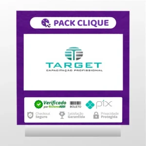 Programa Master Executivo da Construção Civil - Target Treinamentos