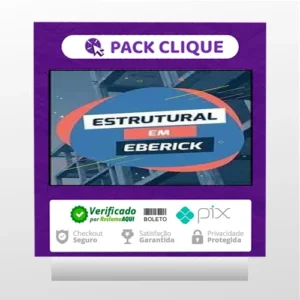 Projeto Estrutural Auxiliado por Software Eberick - Ifcon