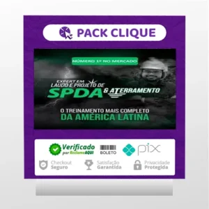 Projeto Spda - Pablo Guimarães