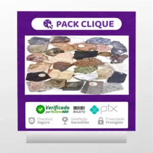 Resumão Rochas e Minerais Guia Visual de Mineralogia - Diane Adam