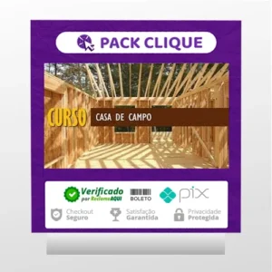 Revit Casa de Campo - Carolina Araujo