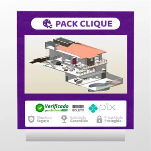 Revit Modelagem e Render - Cursos Construir