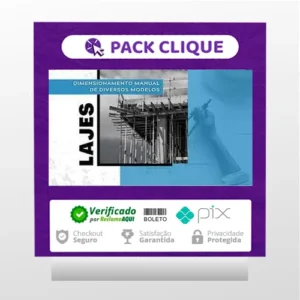 Canal da Engenharia - Lajes