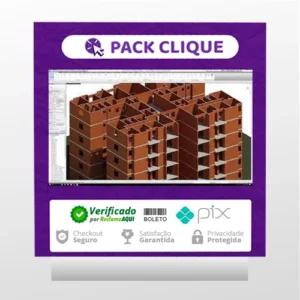 Revit: Alvenaria Estrutural - Engenhabim