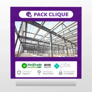 Sistemas Estruturais em Aço na Arquitetura - Cbca