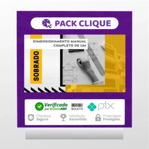 Sobrado Manual - Canal da Engenharia