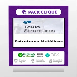 Tekla Structures: Modelagem Bim de Estruturas Metálicas - Trimble