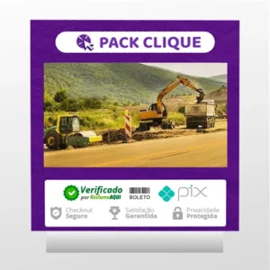 Terraplenagem: Projeto e Execução de Obras - Engeduca