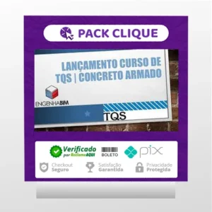 TQS: Concreto Armado - Engenhabim