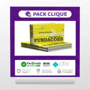 Universidade de Brasília: Curso de Fundações - Dickran Berberian