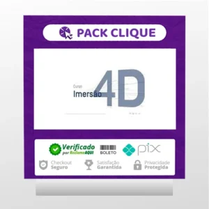 VMB - Curso Completo de Coordenação Executiva de Obras 4D - Vinicius Brito