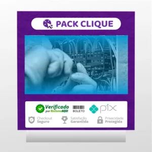 Combo Instalações Prediais - Ederson Fanti