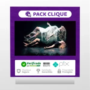 Curso de Projeção Astral 1.0: Saída Consciente do Corpo - Tiberio Z