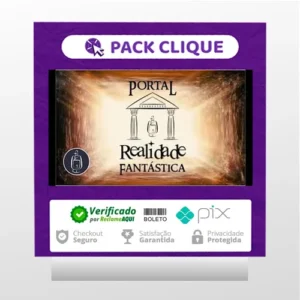 Esoterismo - Portal Realidade Fantastica