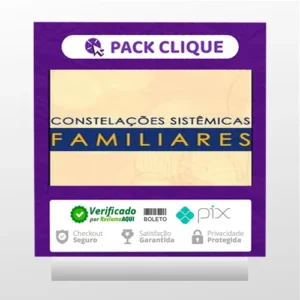 Formação em Constelação Familiar - Sonia Leonardi