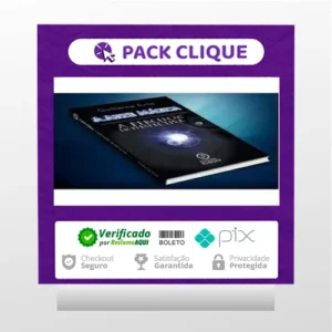 A Arte Mágica: A Percepção em Pespectiva - Guilherme Ávila