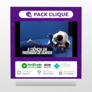 A Ciência da Passagem de Guarda - Lucas Lepri