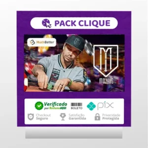 A Fórmula do Poker - Felipe Mojave