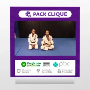 Alto Percentual de Submissão - Bernardo Faria