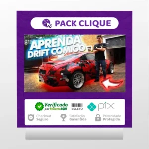 Curso de Drift - Diego Higas