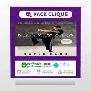 Krav Maga - David Kahn