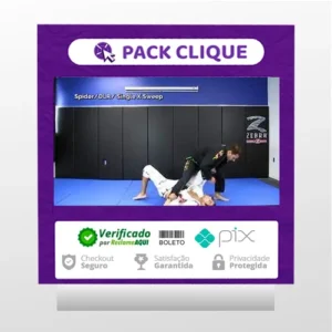 Lo Guard & Matrix Passing - Leandro Lo