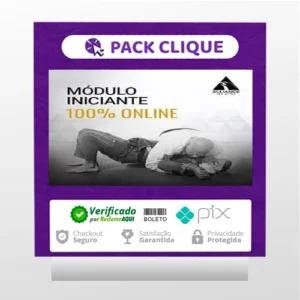 Metodologia Alliance de Ensino: Módulo Iniciantes - Alliance