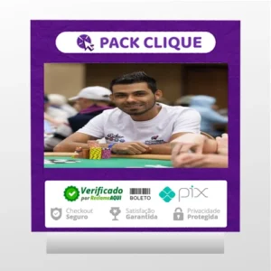 Os 3 Pilares Para Vencer no Poker - Elton Rezende