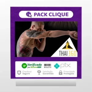 THAI360: Desafio de 8 Semanas - Galego