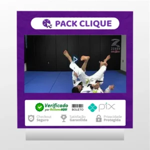 The Berimbolo and Beyond - Irmãos Miyao [INGLÊS]