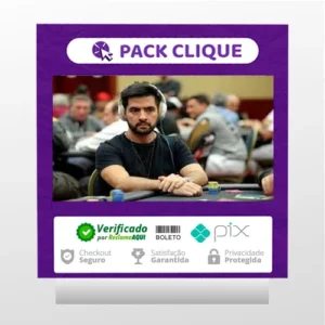 Uber Poker Light - Thiago Decano