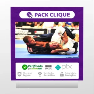 Yoga For BJJ - Roberto Cyborg Abreu [INGLES]